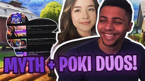 myth and poki|Myth and poki .